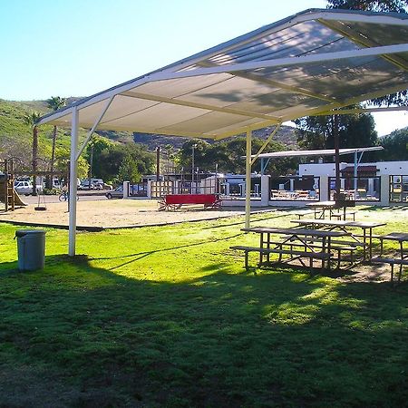 Pio Pico Camping Resort Cottage 4 Jamul 外观 照片