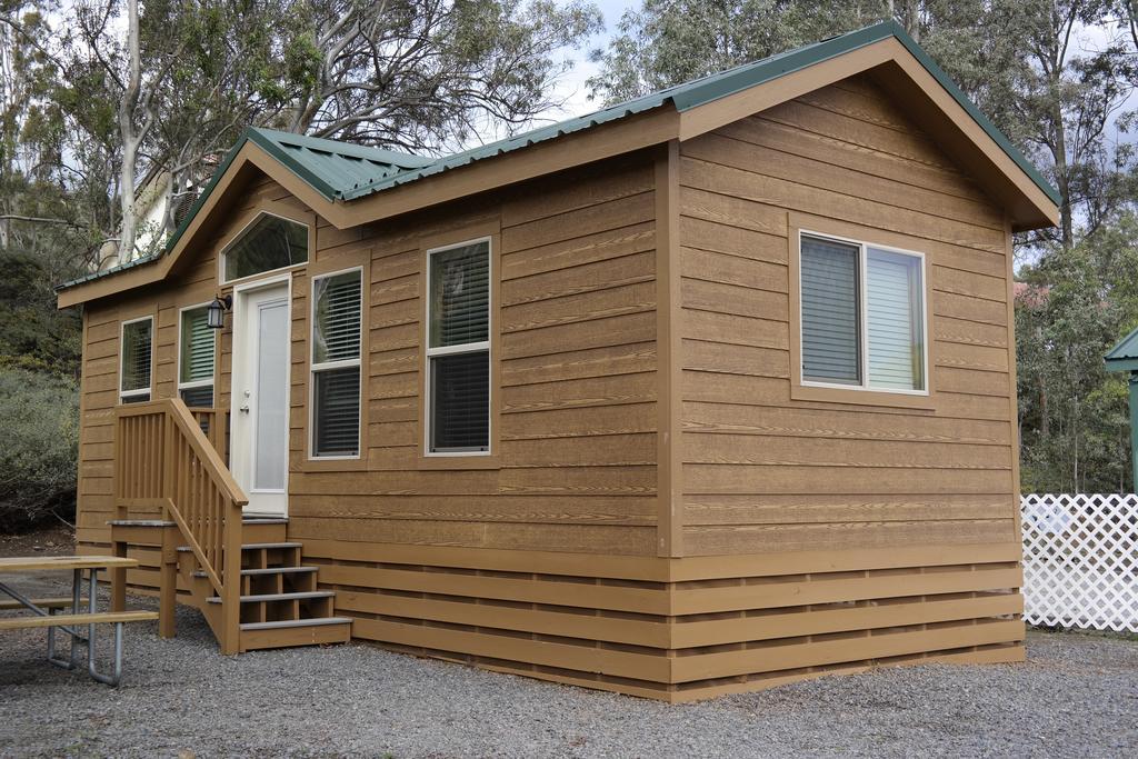 Pio Pico Camping Resort Cottage 4 Jamul 外观 照片