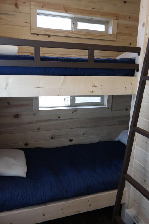Pio Pico Camping Resort Cottage 4 Jamul 外观 照片