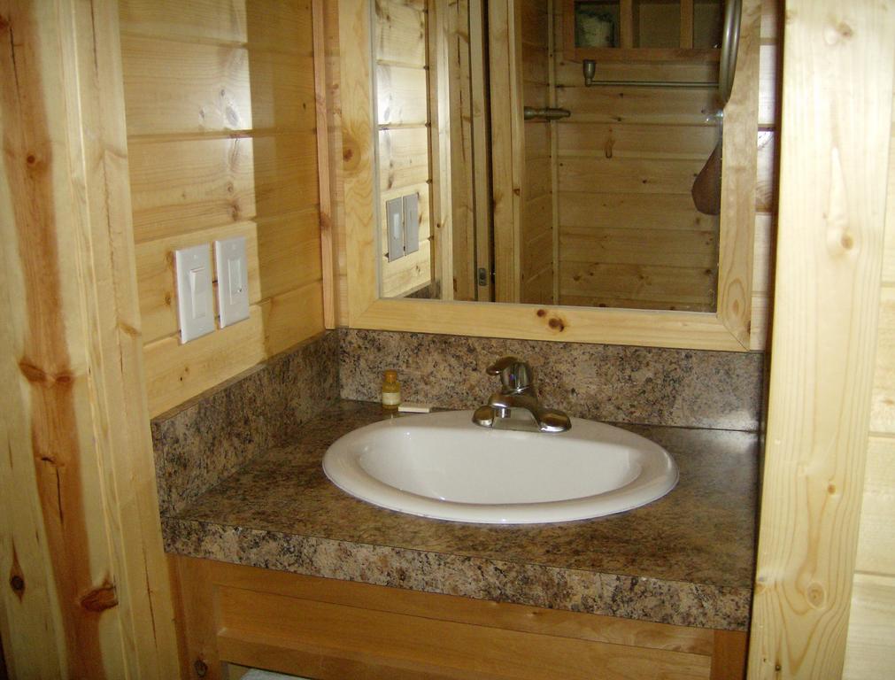 Pio Pico Camping Resort Cottage 4 Jamul 外观 照片