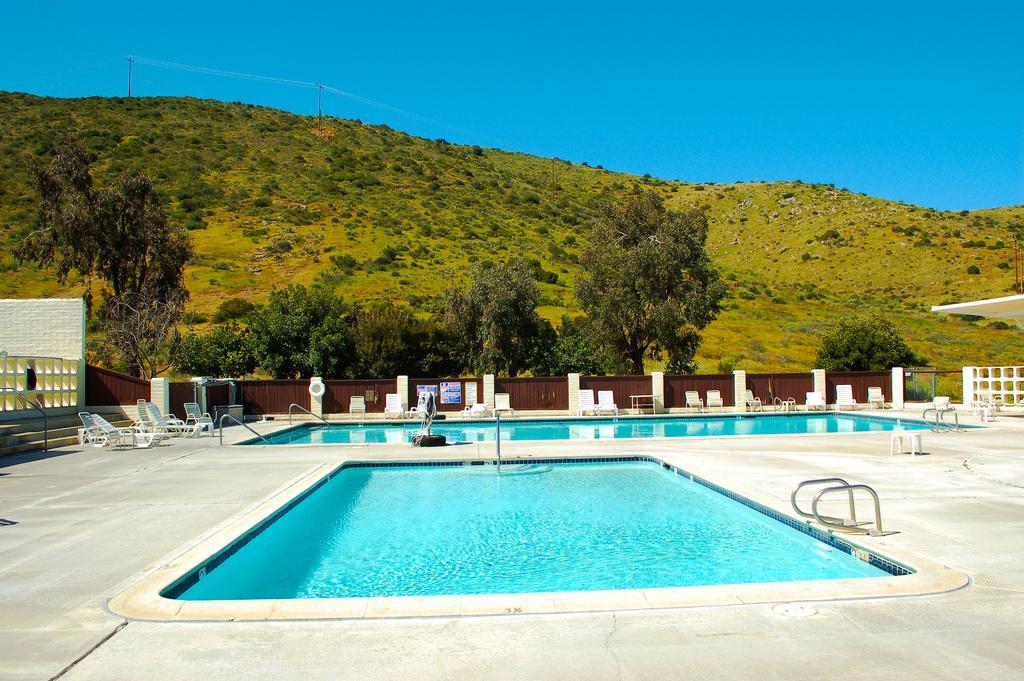 Pio Pico Camping Resort Cottage 4 Jamul 外观 照片