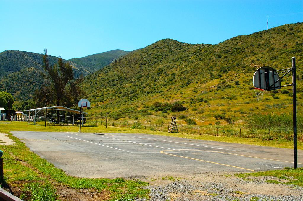 Pio Pico Camping Resort Cottage 4 Jamul 外观 照片